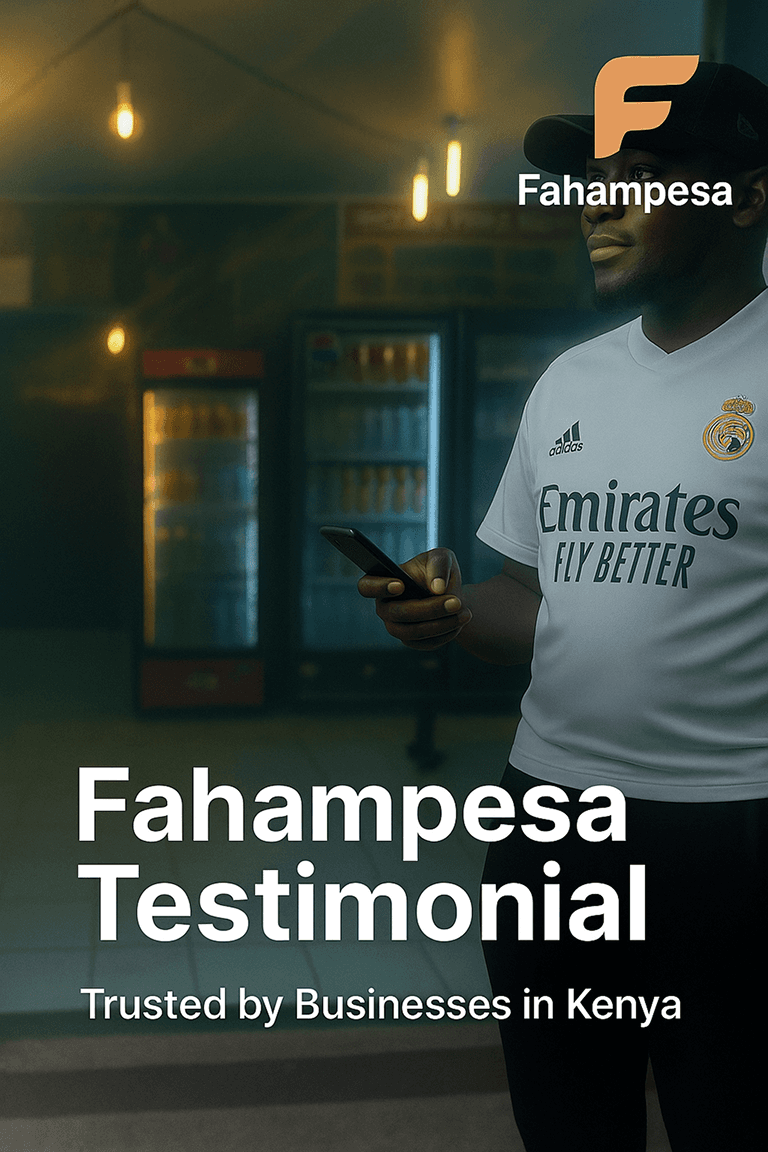 Customer Testimonial