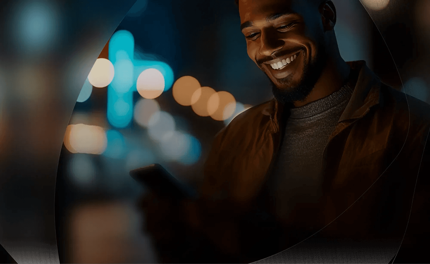 FahamPesa Dashboard Preview